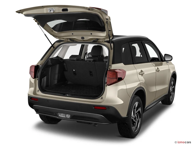 Neuf SUZUKI VITARA à Merignac chez SUZUKI MÉRIGNAC