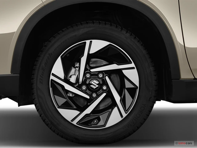 Neuf SUZUKI VITARA à Merignac chez SUZUKI MÉRIGNAC