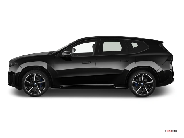 Neuf BMW IX3 NA5 à BAYONNE chez BMW BAYONNE