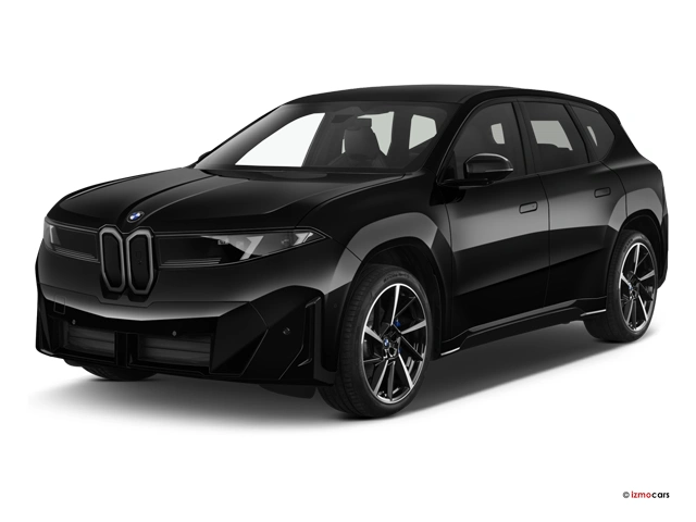 Neuf BMW IX3 NA5 à BAYONNE chez BMW BAYONNE