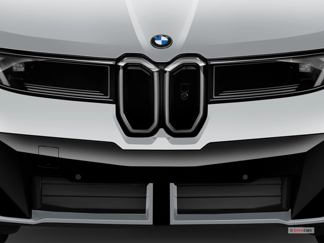 Neuf BMW IX3 NA5 à Arles chez BMW ARLES