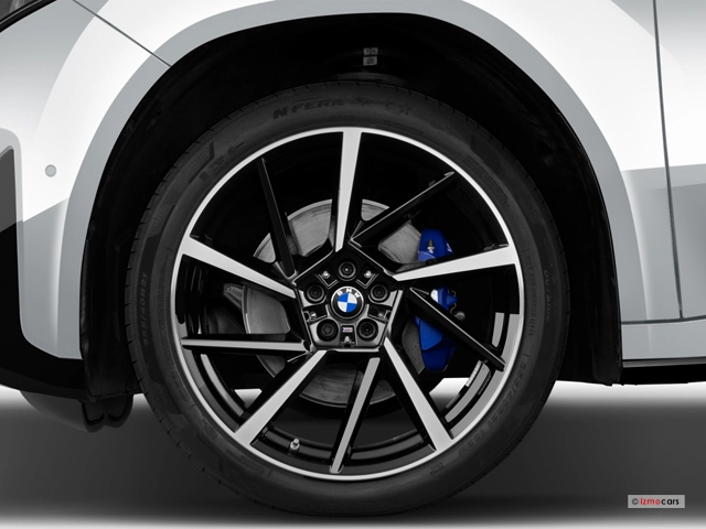 Neuf BMW IX3 NA5 à Arles chez BMW ARLES