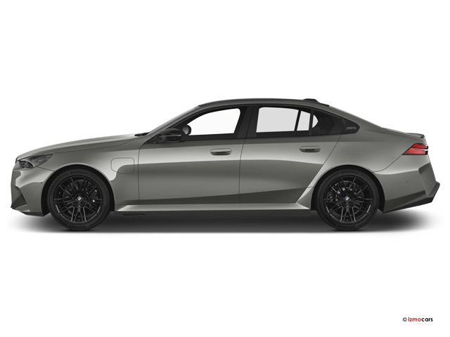 Neuf BMW M5 G90 à SECLIN  chez BMW SECLIN