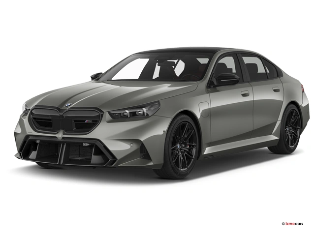 Neuf BMW M5 G90 à SECLIN  chez BMW SECLIN