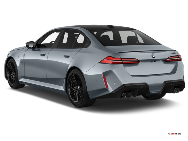 Neuf BMW M5 G90 à SECLIN  chez BMW SECLIN