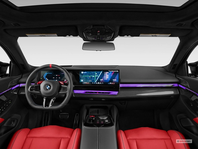 Neuf BMW M5 G90 à SECLIN  chez BMW SECLIN