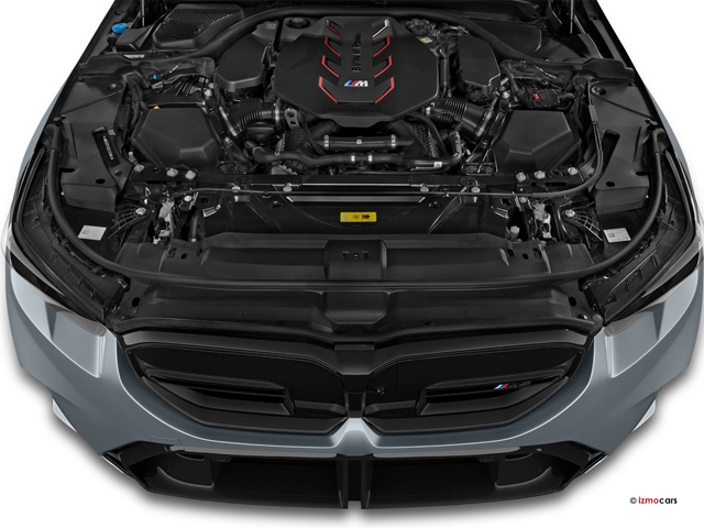 Neuf BMW M5 G90 à SECLIN  chez BMW SECLIN