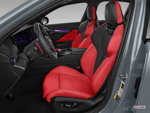Neuf BMW M5 G90 à SECLIN  chez BMW SECLIN