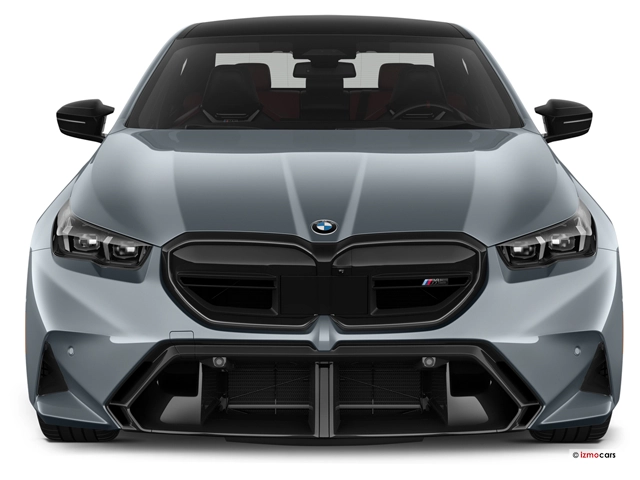 Neuf BMW M5 G90 à SECLIN  chez BMW SECLIN