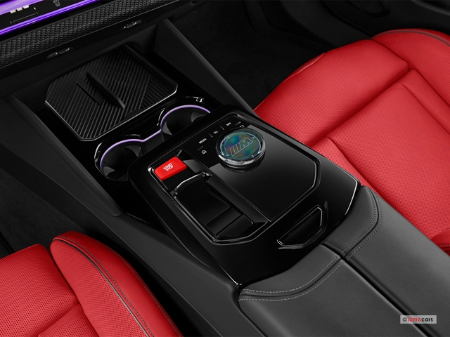 Neuf BMW M5 G90 à SECLIN  chez BMW SECLIN