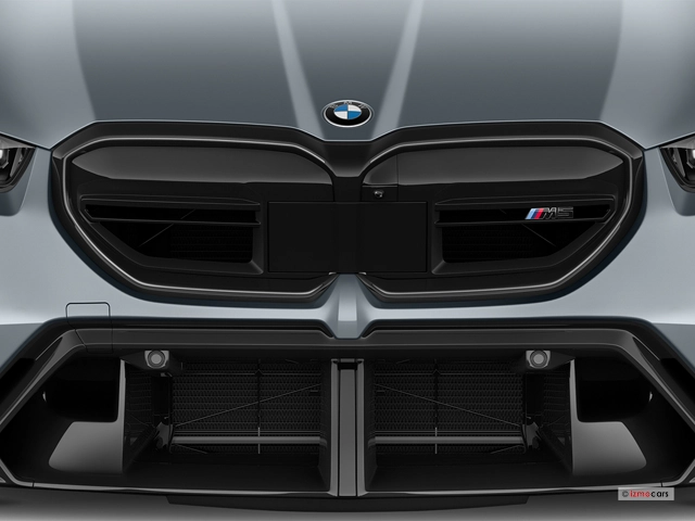 Neuf BMW M5 G90 à SECLIN  chez BMW SECLIN