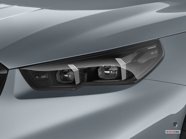 Neuf BMW M5 G90 à SECLIN  chez BMW SECLIN