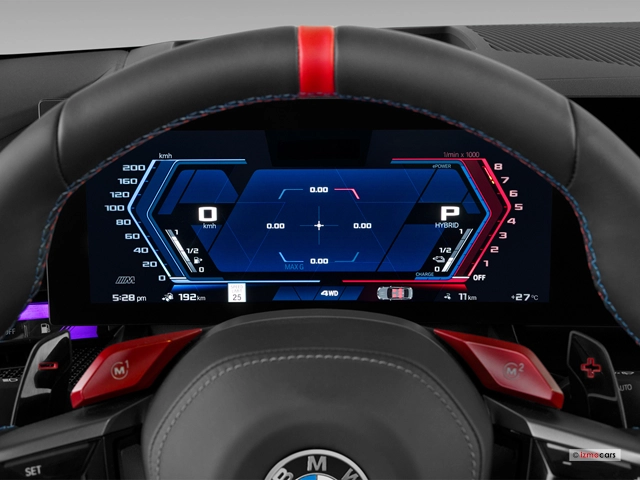 Neuf BMW M5 G90 à SECLIN  chez BMW SECLIN