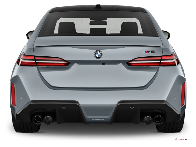 Neuf BMW M5 G90 à SECLIN  chez BMW SECLIN