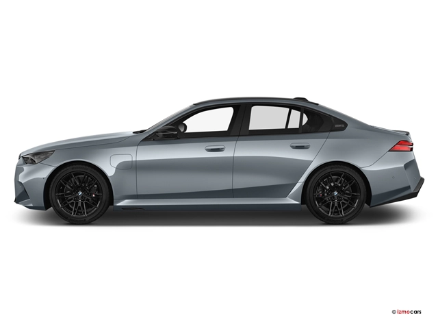 Neuf BMW M5 G90 à SECLIN  chez BMW SECLIN
