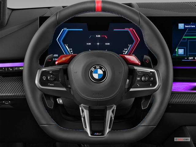 Neuf BMW M5 G90 à SECLIN  chez BMW SECLIN