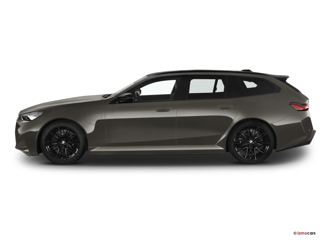 Neuf BMW M5 TOURING G99 à BAYONNE chez BMW BAYONNE