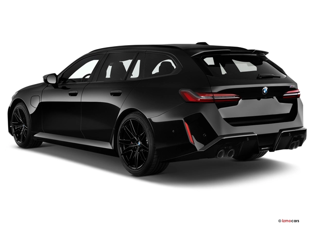 Neuf BMW M5 TOURING G99 à BAYONNE chez BMW BAYONNE