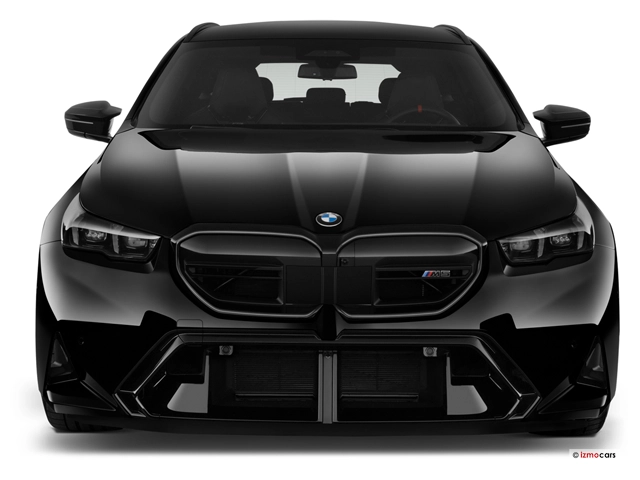 Neuf BMW M5 TOURING G99 à BAYONNE chez BMW BAYONNE