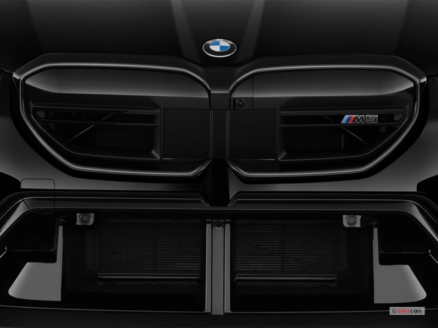 Neuf BMW M5 TOURING G99 à BAYONNE chez BMW BAYONNE