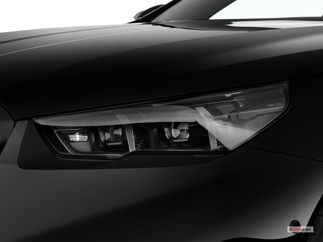 Neuf BMW M5 TOURING G99 à BAYONNE chez BMW BAYONNE