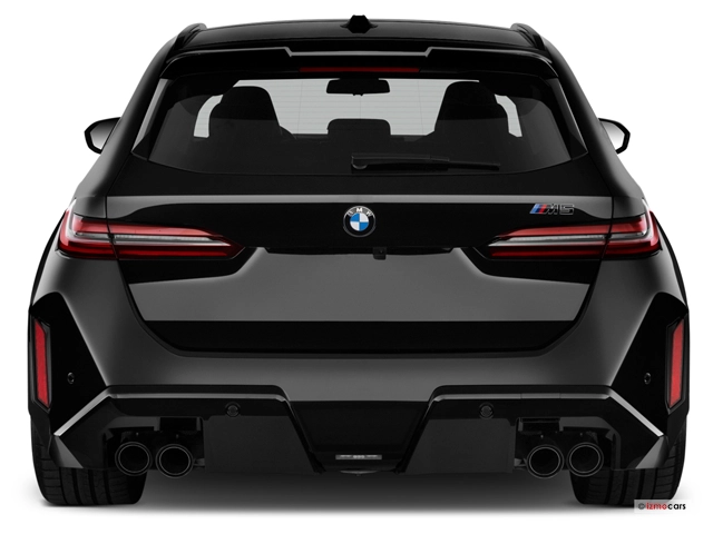 Neuf BMW M5 TOURING G99 à BAYONNE chez BMW BAYONNE