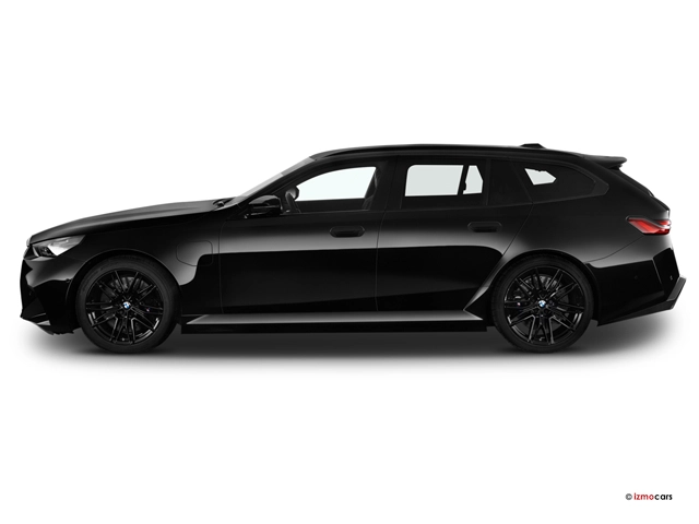 Neuf BMW M5 TOURING G99 à BAYONNE chez BMW BAYONNE