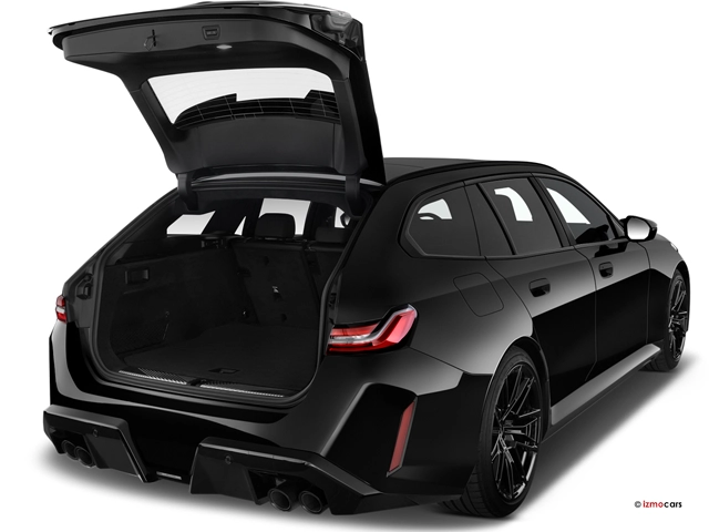 Neuf BMW M5 TOURING G99 à BAYONNE chez BMW BAYONNE