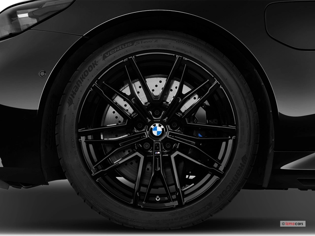 Neuf BMW M5 TOURING G99 à BAYONNE chez BMW BAYONNE
