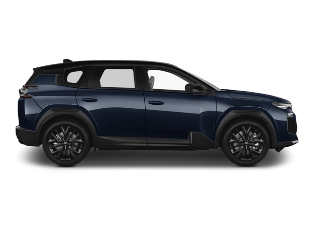 Neuf CITROEN E-C5 AIRCROSS à Niort chez CITROËN NIORT