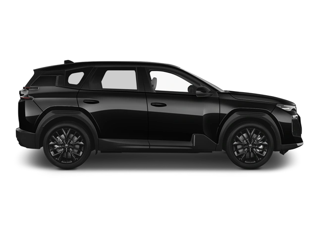 Neuf CITROEN E-C5 AIRCROSS à Niort chez CITROËN NIORT