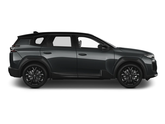 Neuf CITROEN E-C5 AIRCROSS à Niort chez CITROËN NIORT