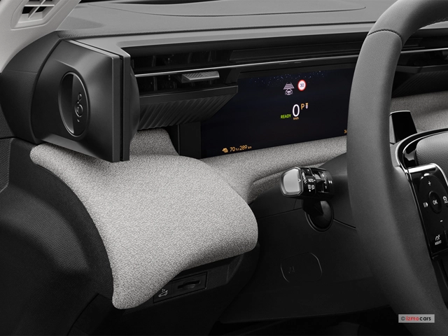 Neuf CITROEN E-C5 AIRCROSS à Orthez chez CITROËN ORTHEZ