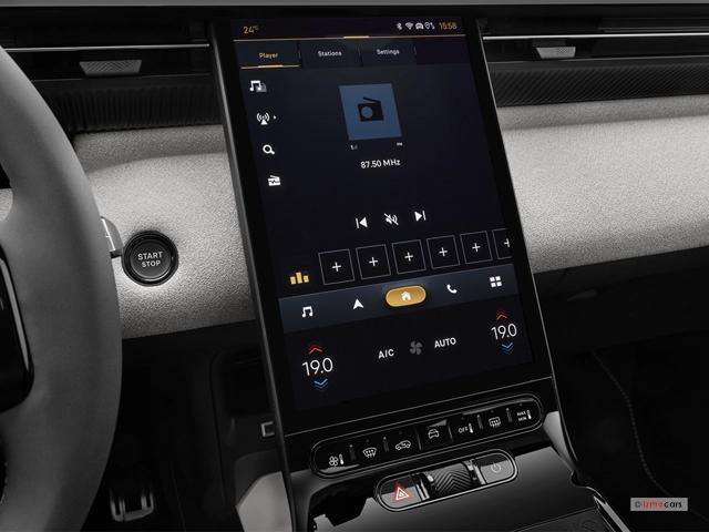 Neuf CITROEN E-C5 AIRCROSS à Orthez chez CITROËN ORTHEZ