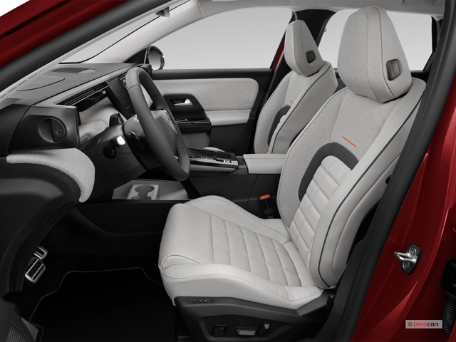 Neuf CITROEN E-C5 AIRCROSS à Orthez chez CITROËN ORTHEZ