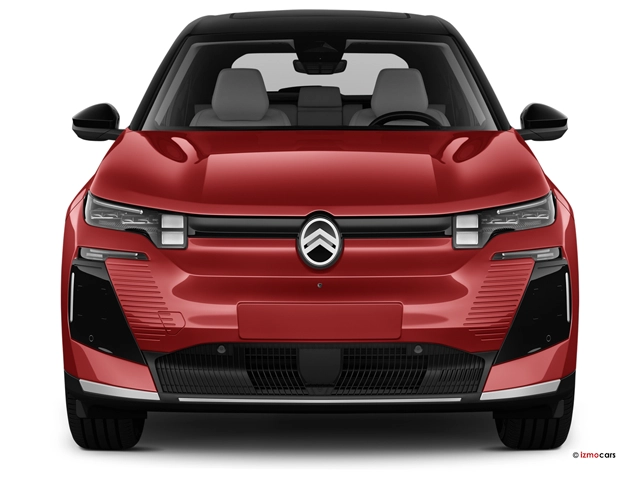 Neuf CITROEN E-C5 AIRCROSS à Orthez chez CITROËN ORTHEZ
