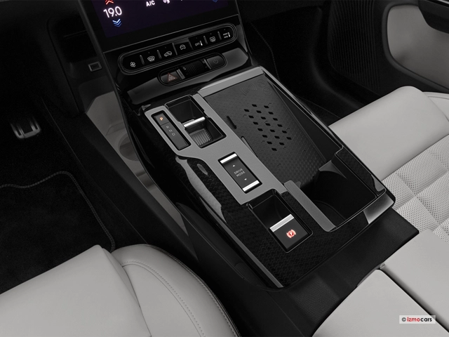 Neuf CITROEN E-C5 AIRCROSS à Orthez chez CITROËN ORTHEZ