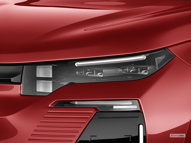 Neuf CITROEN E-C5 AIRCROSS à Orthez chez CITROËN ORTHEZ