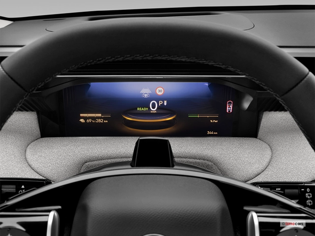 Neuf CITROEN E-C5 AIRCROSS à Orthez chez CITROËN ORTHEZ