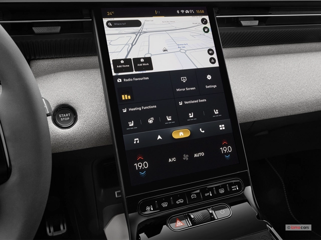 Neuf CITROEN E-C5 AIRCROSS à Orthez chez CITROËN ORTHEZ