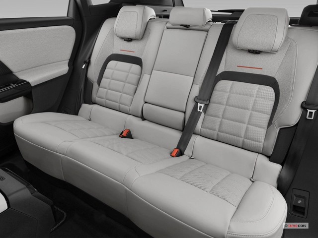 Neuf CITROEN E-C5 AIRCROSS à Orthez chez CITROËN ORTHEZ