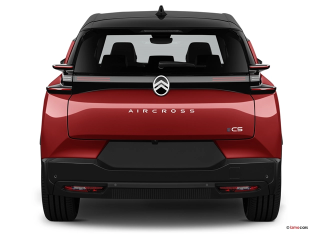 Neuf CITROEN E-C5 AIRCROSS à Orthez chez CITROËN ORTHEZ