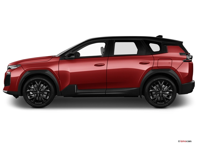 Neuf CITROEN E-C5 AIRCROSS à Orthez chez CITROËN ORTHEZ