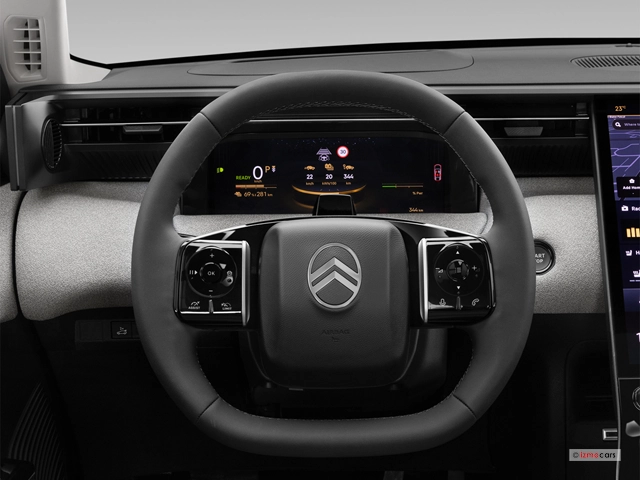 Neuf CITROEN E-C5 AIRCROSS à Orthez chez CITROËN ORTHEZ
