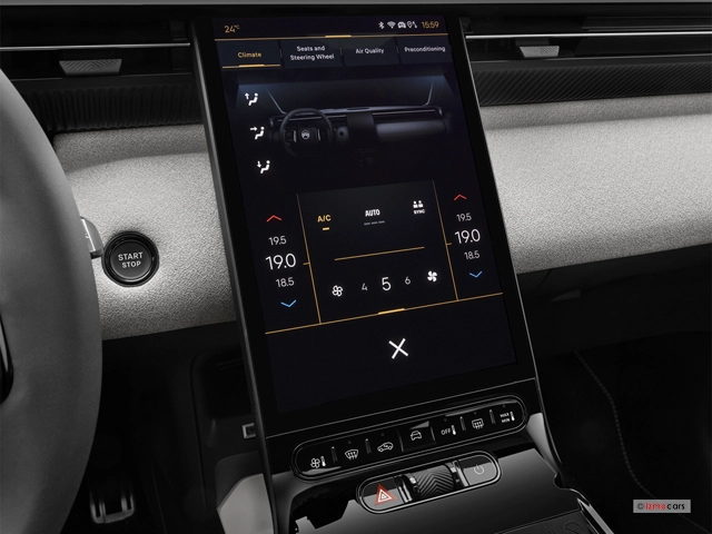 Neuf CITROEN E-C5 AIRCROSS à Orthez chez CITROËN ORTHEZ