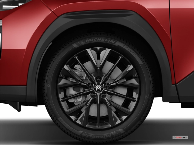 Neuf CITROEN E-C5 AIRCROSS à Orthez chez CITROËN ORTHEZ
