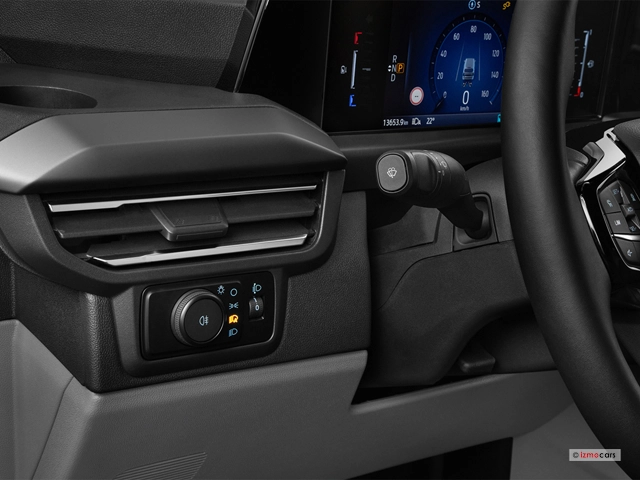 Neuf FORD TOURNEO CUSTOM ELECTRIQUE à NANTERRE chez FORD NANTERRE
