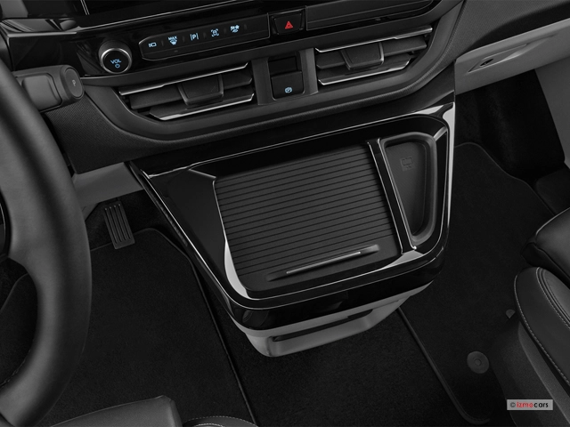 Neuf FORD TOURNEO CUSTOM ELECTRIQUE à NANTERRE chez FORD NANTERRE
