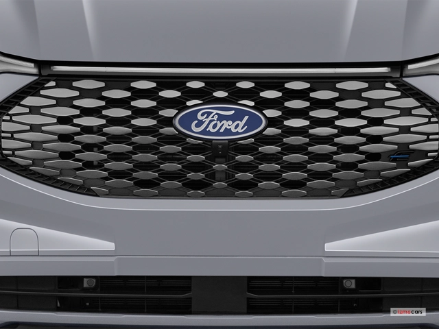 Neuf FORD TOURNEO CUSTOM ELECTRIQUE à NANTERRE chez FORD NANTERRE