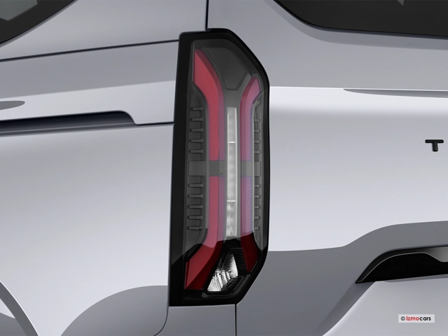 Neuf FORD TOURNEO CUSTOM ELECTRIQUE à NANTERRE chez FORD NANTERRE